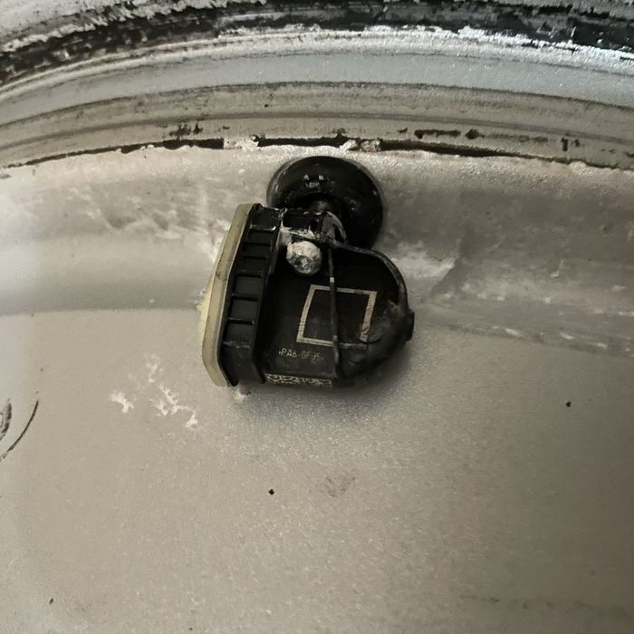 Jante Ford Mondeo Focus Kuga Cmax Smax 5x108