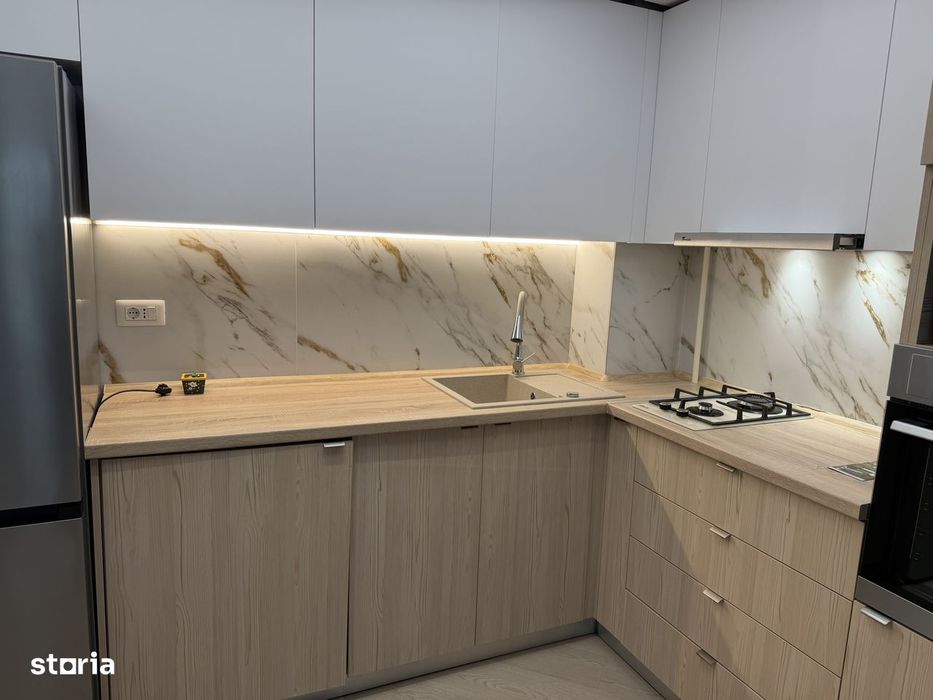 Apartament 2 camere | Cortina North | Pipera