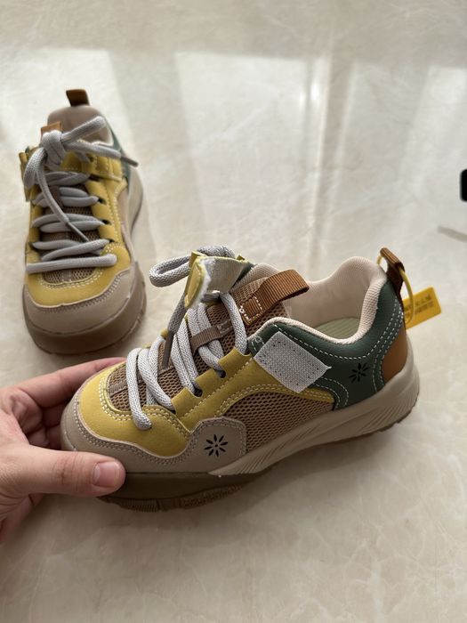 Детская обувь для мальчиков и девочек