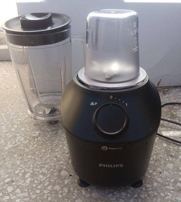 Блендер Phillips