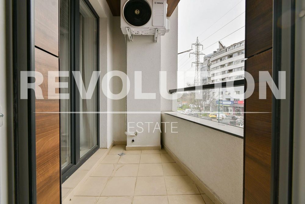 Дава се под наем Двустаен апартамент в София, Витоша - 63 кв.м за 845 € - Снимка #10