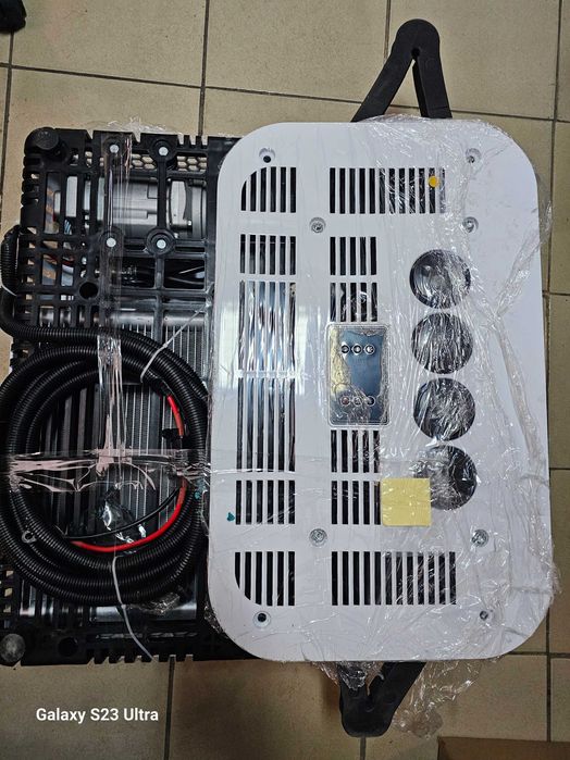 климатик Рразпродажба кемпери, каравани и бусове и камиони С ГАРАНЦИЯ