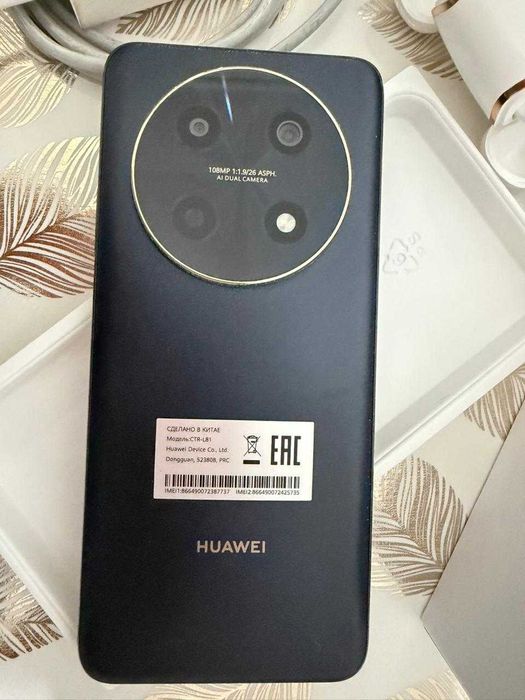 Huawei nova 12i, 128gb