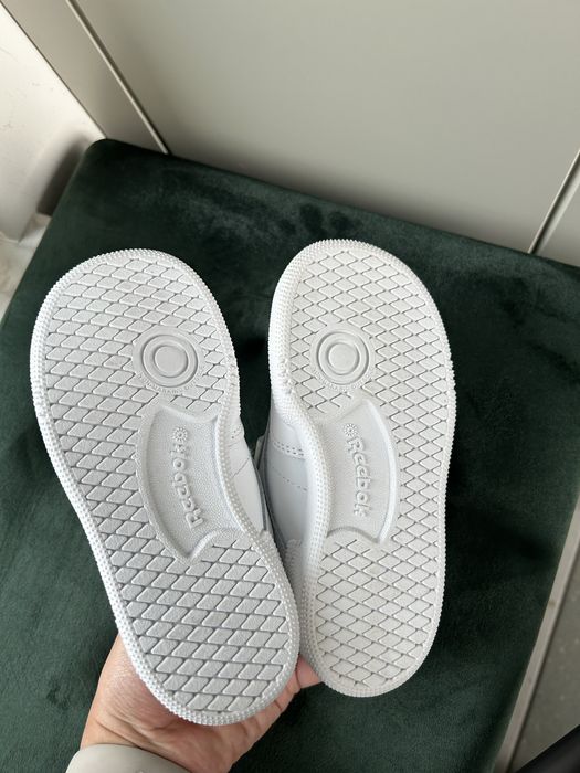 Adidasi piele copii 26