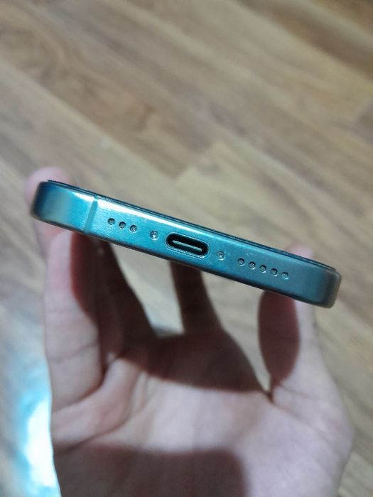 iphone 15 про - 512gb