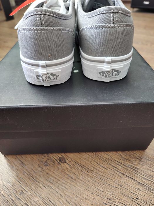 Гуменки Vans Ванс