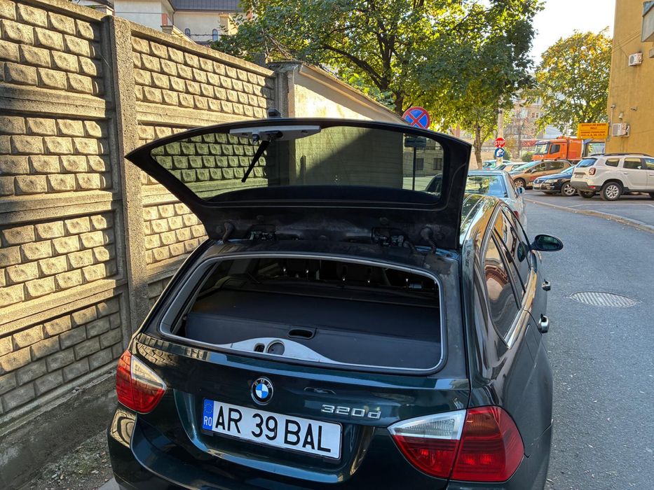 BMW Seria 3 2006 — imagine 5