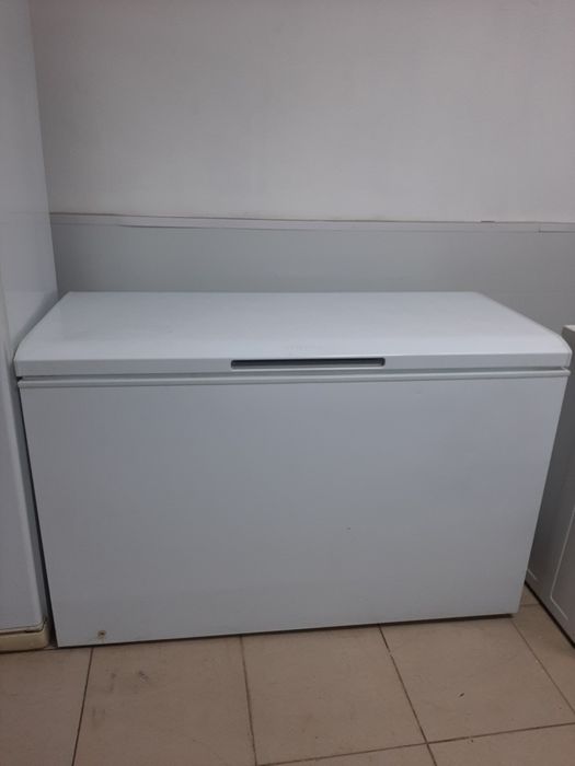 Продам Ларь  холодильники