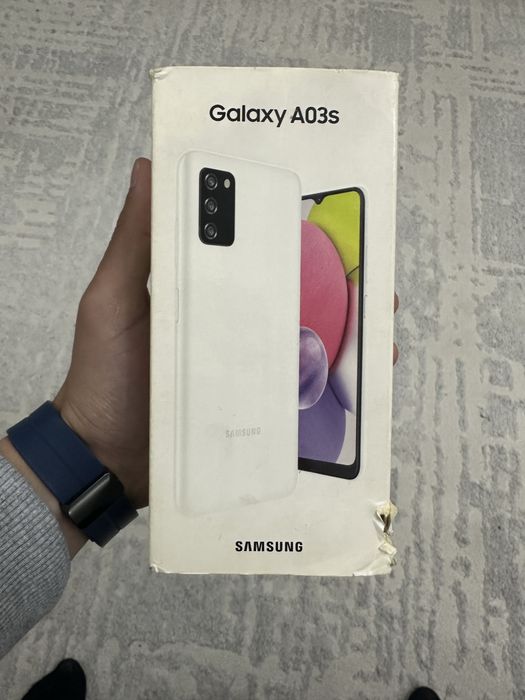 Samsung A03s 450.000