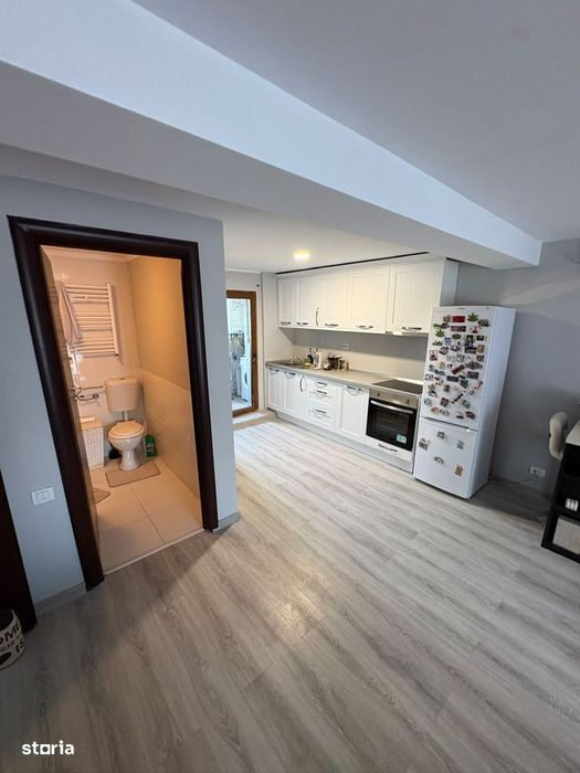 Apartament De Vânzare În Otopeni – Strada Putna/ Mobilat Și Utilat