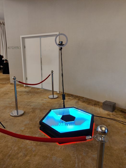 Vând platforma 360⁰