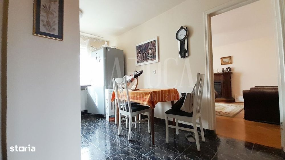 Apartament 4 camere de vanzare in Rogerius Oradea, Oradea
