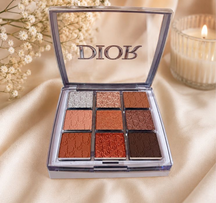 Paleta fard pleoape Dior