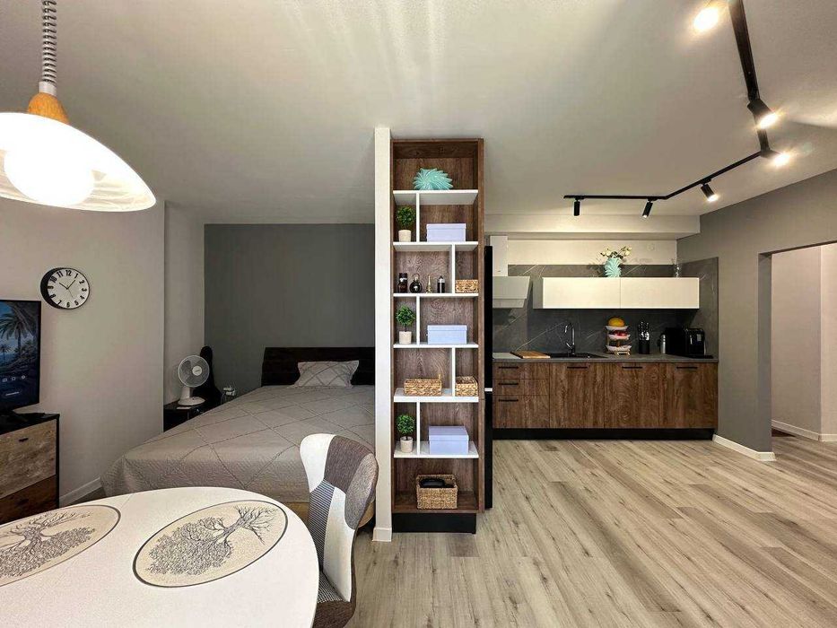 Продава се Двустаен апартамент в к.к. Слънчев бряг - 67 кв.м за 1387 €/кв.м - Снимка #2