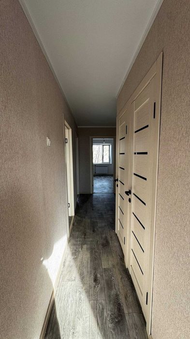 Продам 3-комн квартиру