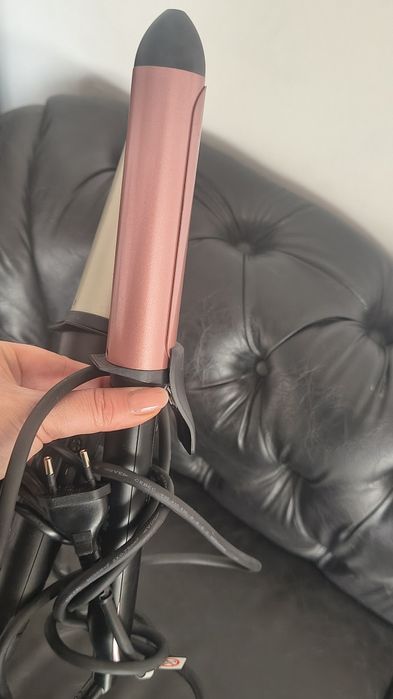 Ustensile salon ondulator