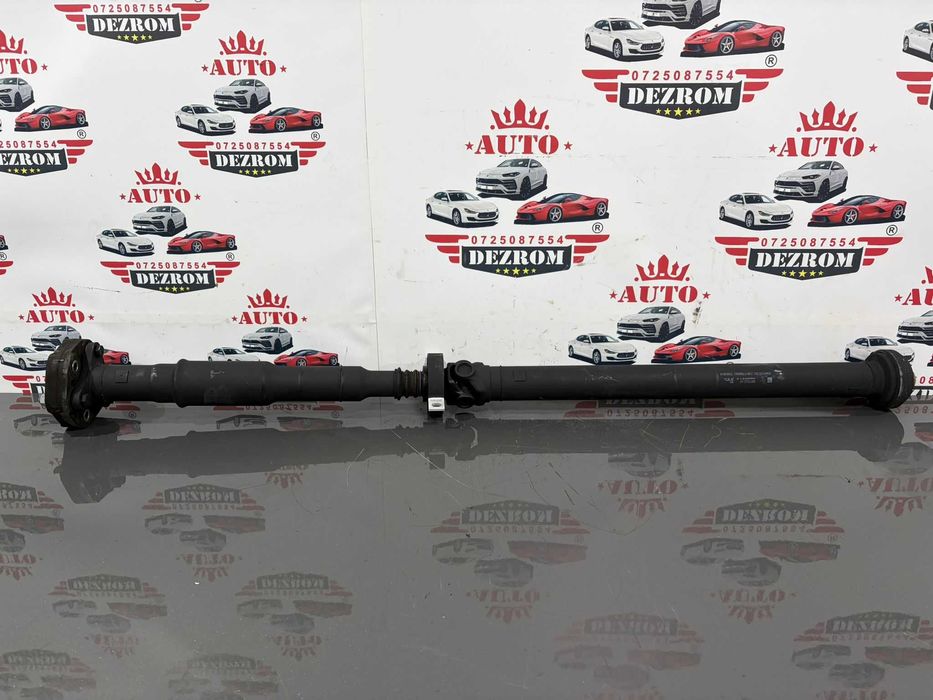 Cardan Nou L=1413,5 31106884852 6884852 Bmw X5 G05 / X6 G06