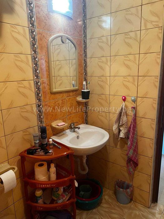 Продава се Двустаен апартамент в к.к. Слънчев бряг - 64 кв.м за 1235 €/кв.м - Снимка #12