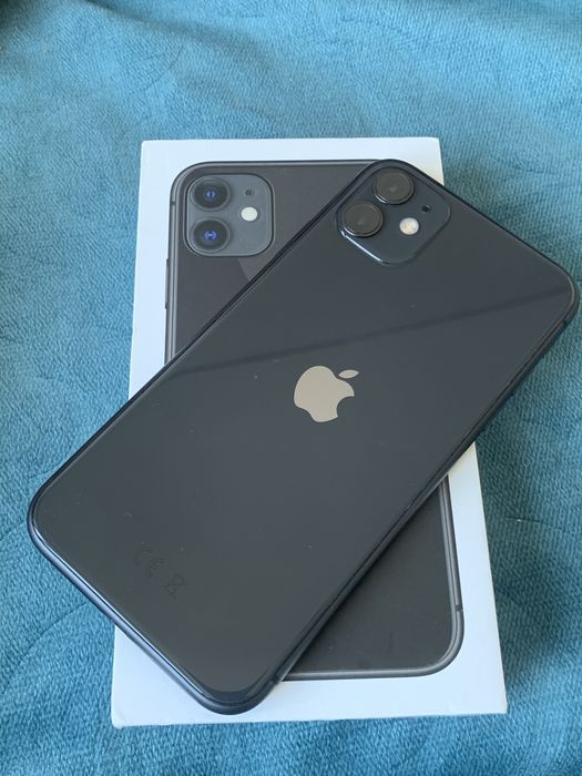 Продаю Iphone 11