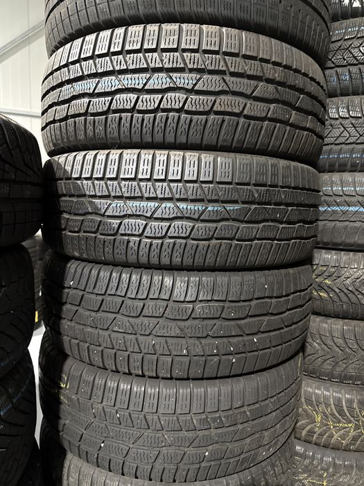 Anvelope de iarna 205/60 R16