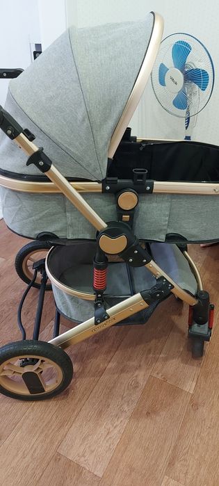 Продам  детскую коляску