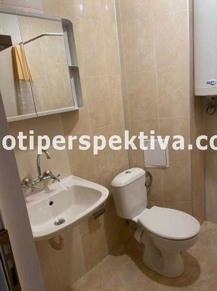 Продава се Двустаен апартамент в Пловдив, Кючук Париж - 63 кв.м за 2096 €/кв.м - Снимка #7