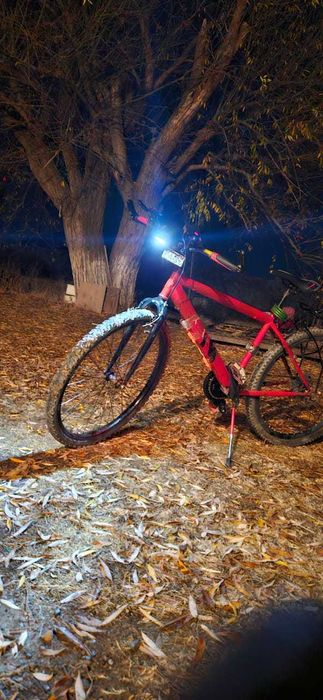 Велосипед 26 размер