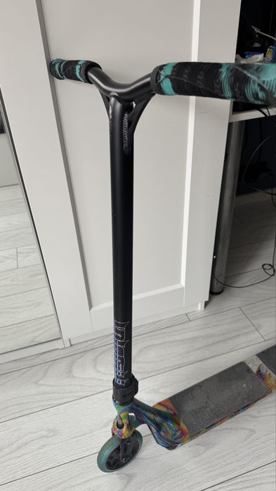 Trotineta Freestyle Blunt Prodigy S9