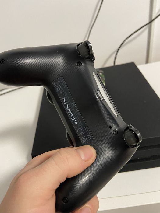 Playstation 4 PRO ps4 pro