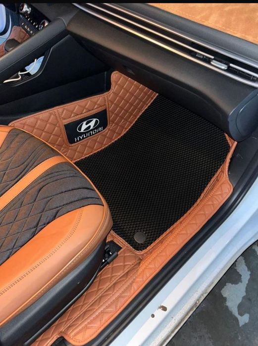 Полики 360 Коврики 360 10D полики