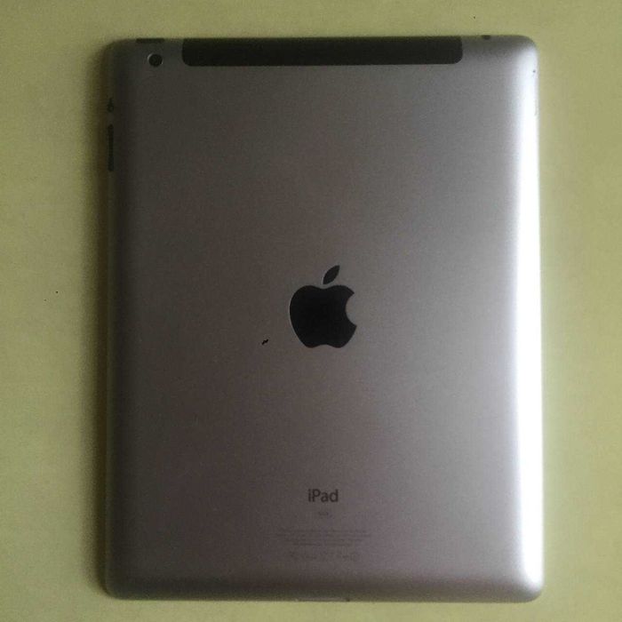 iPad 3 32Gb Модель A1430