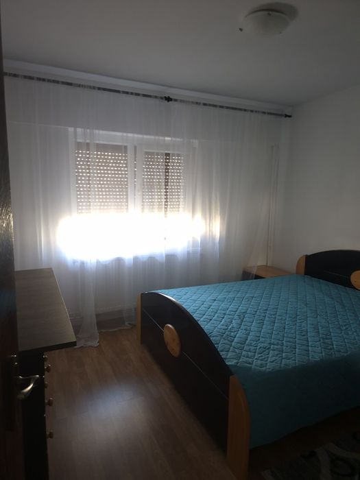 Inchiriez apartament 2 camere Confectii
