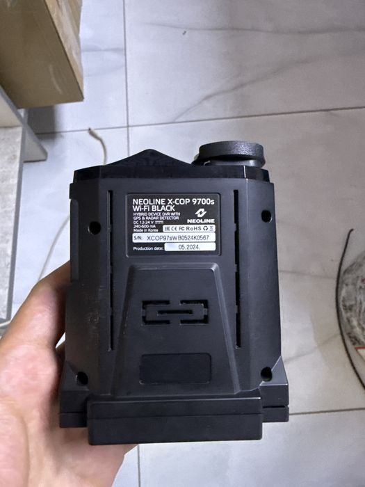 Neoline 9700 в отличном состояние