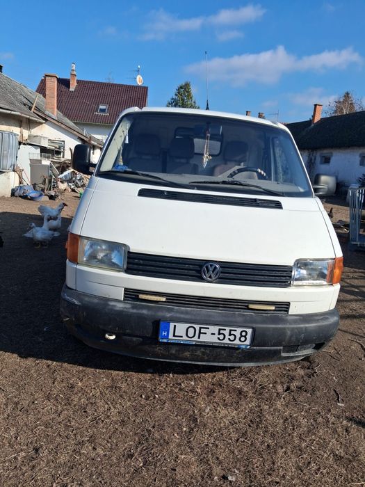 Wolzwage t5 3000euro