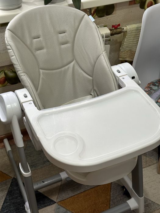 Продам стульчик Maribel 3 в 1