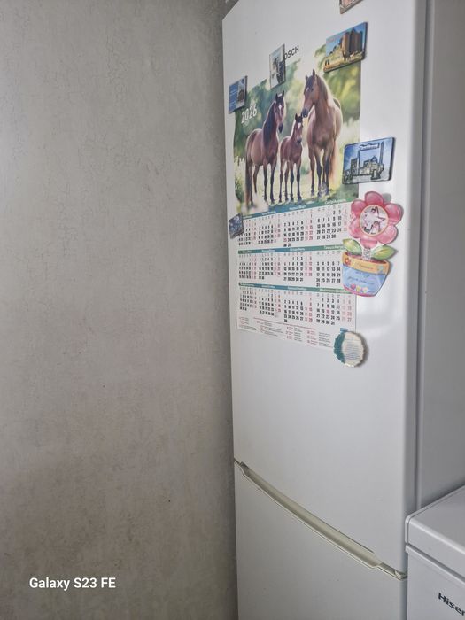 Продам холодильник б/у