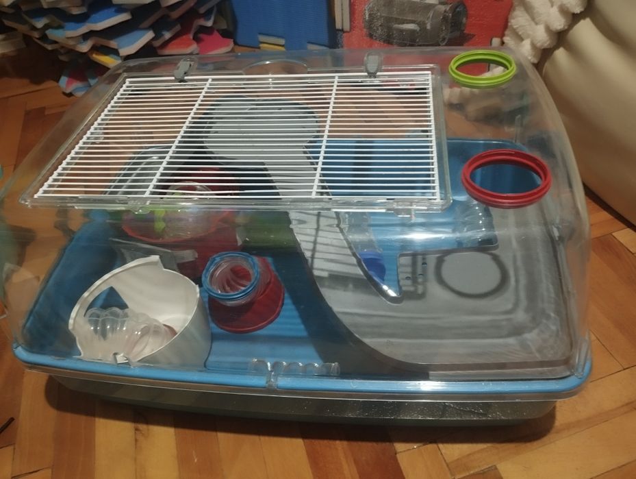 De vânzare Cușcă hamsteri