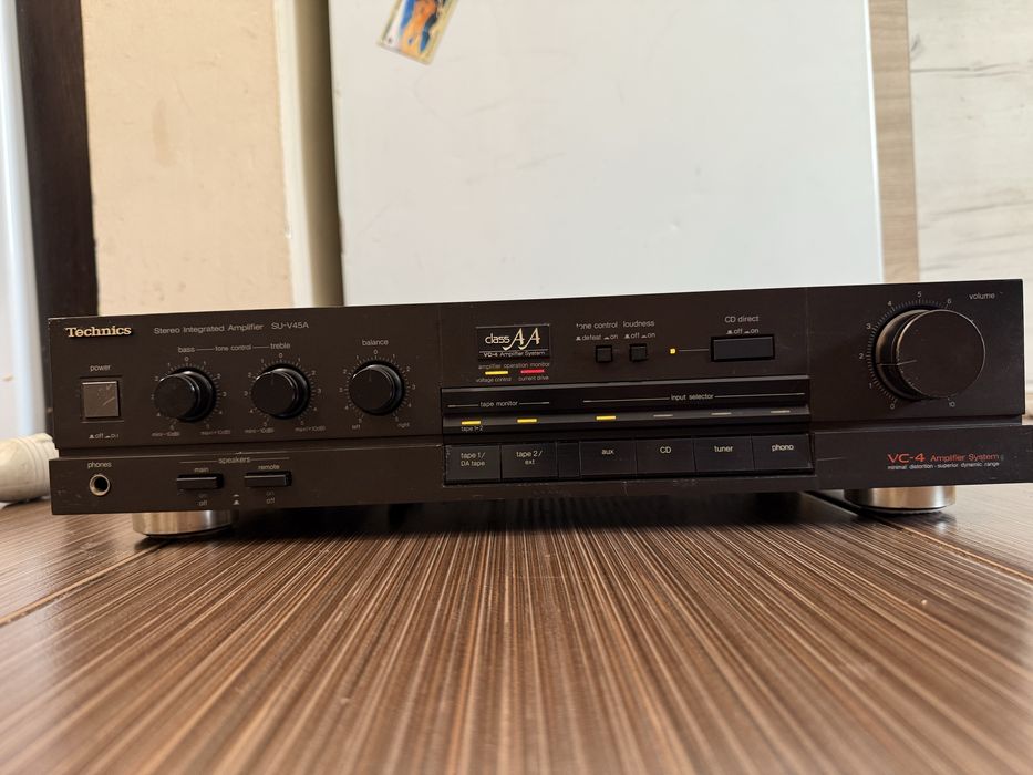 Technics SU-V45a