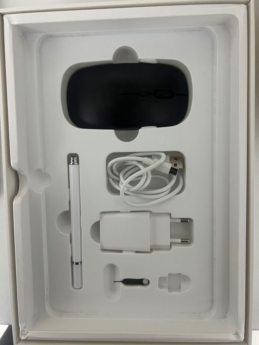 Планшет с клавиатурой