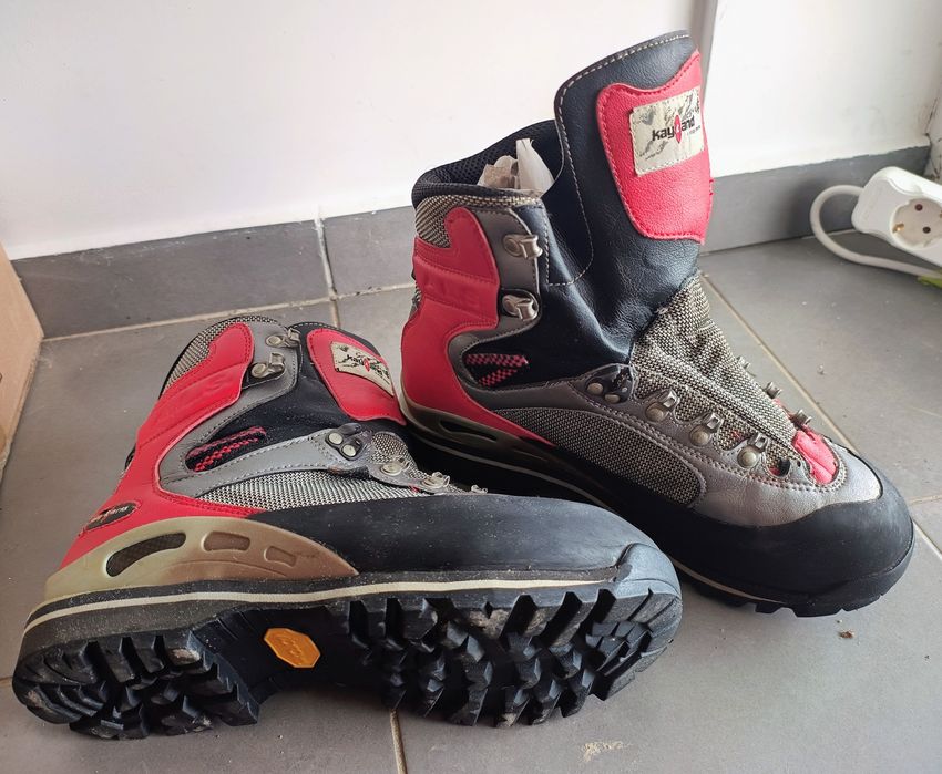 Bocanci munte KAYLAND Apex Trek - 42.5