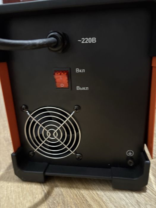 Продам Сварка пол автомат