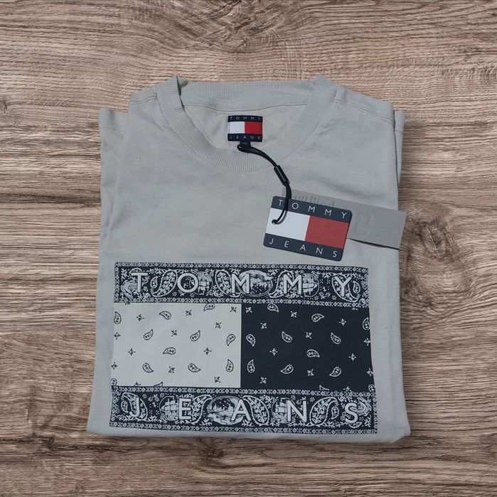 Tricou Tommy Jeans