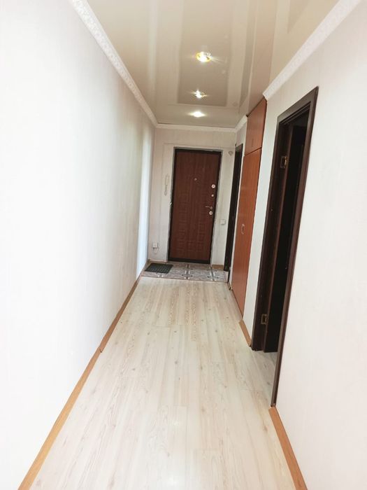 Продаётся 3 комн Зачаганск 2017г