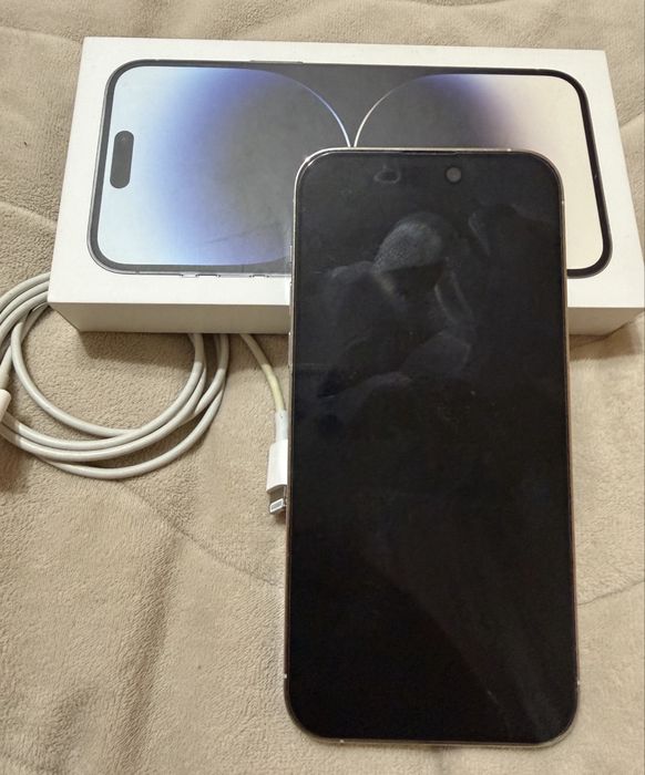 Iphone 14 pro max