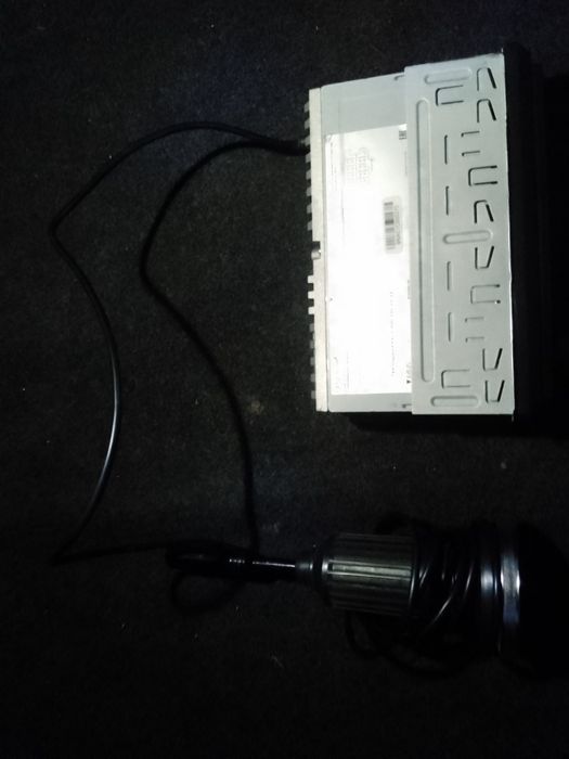 Автомагитолы сатылады