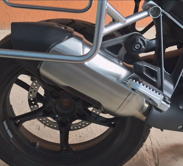 Toba BMW R1300 GS originala OEM 2025
