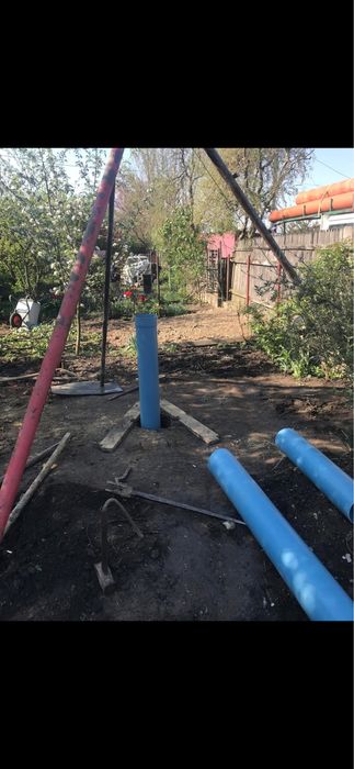 Foraje puturi si denisipari