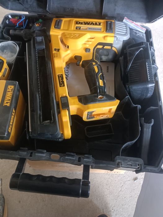 DEWALT DCN890 подам тушку