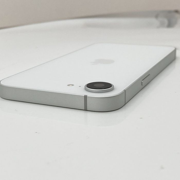 Iphone 16e full box garantie