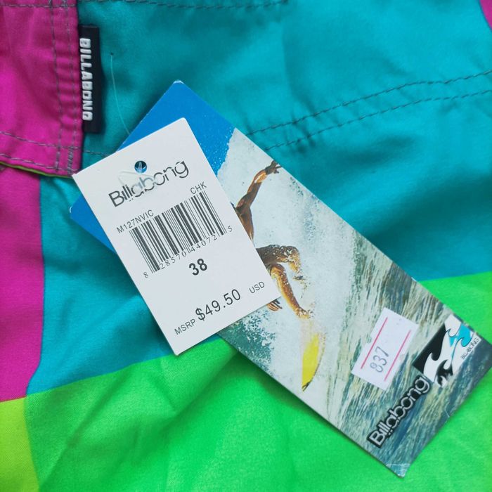Tokyo Lauren/Speedo голям размер панталонки мъжки